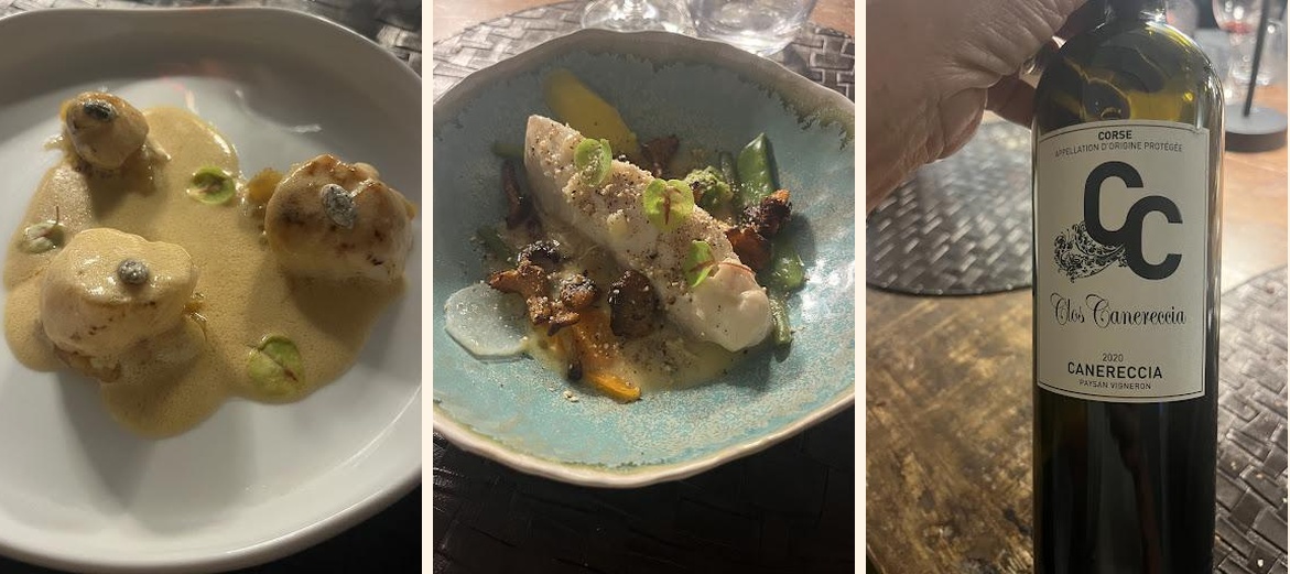 Le Bouchon de CAPITORO - Gallery Image 1