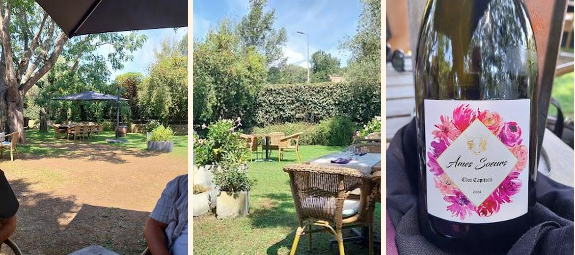 Le Bouchon de CAPITORO - Gallery Image 3